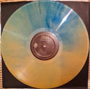 LP False Gods: Neurotopia CLR