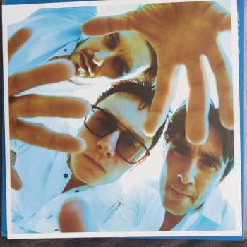 LP False Heads: Sick Moon CLR | LTD