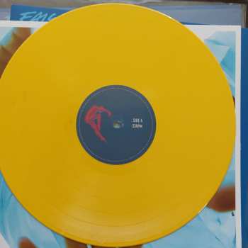 LP False Heads: Sick Moon CLR | LTD