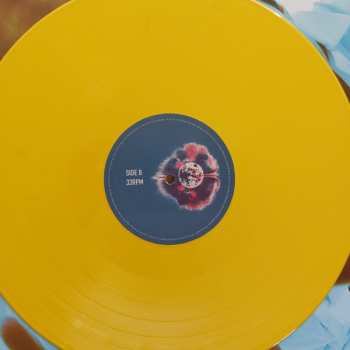 LP False Heads: Sick Moon CLR | LTD