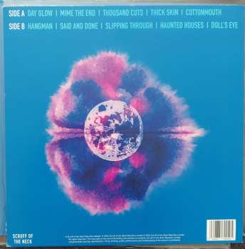 LP False Heads: Sick Moon CLR | LTD