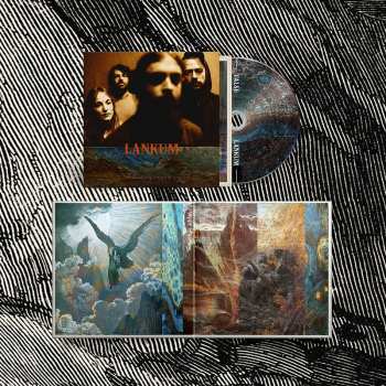 CD Lankum: False Lankum