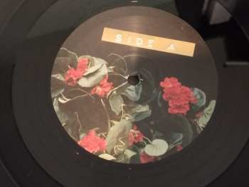 LP FALSE LEFTY: you're welcome EP