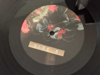 LP FALSE LEFTY: you're welcome EP
