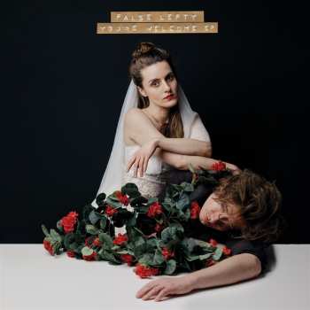LP FALSE LEFTY: you're welcome EP