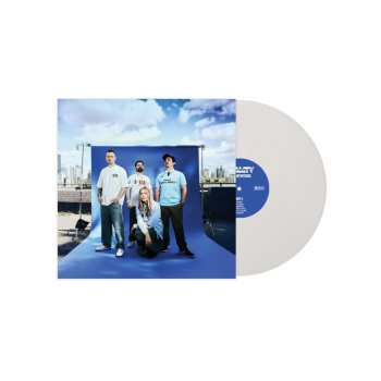 Album False Reality: Faded Intentions