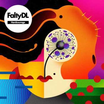 Album FaltyDL: Hardcourage