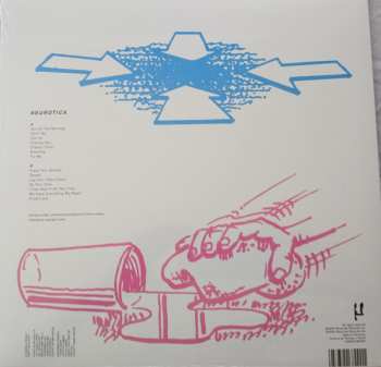 LP FaltyDL: Neurotica