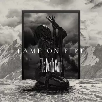 Fame On Fire: Death Card