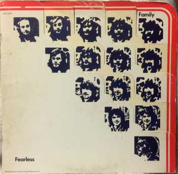 LP Family: Fearless