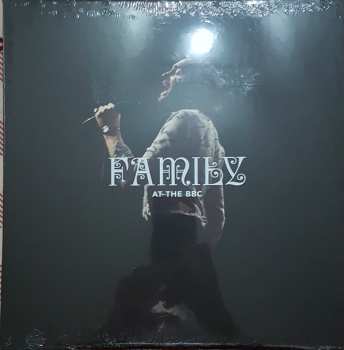 7CD/DVD/Doos Family: At The BBC LTD