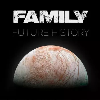 Future History