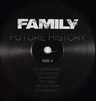 LP Family: Future History