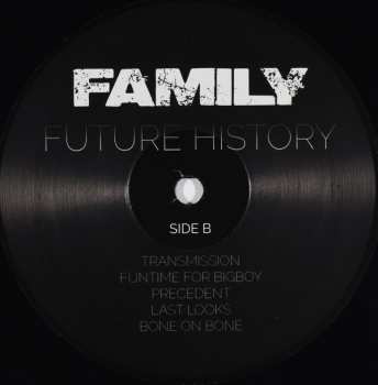 LP Family: Future History