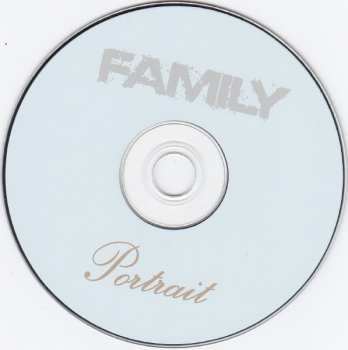 CD Family: Portrait
