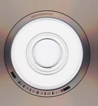 CD Family: Portrait