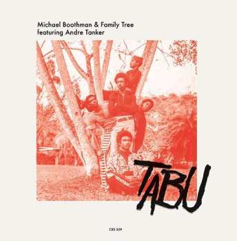 SP Family Tree: Tabu