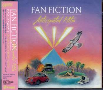 CD Fan Fiction: Anticipated Hits