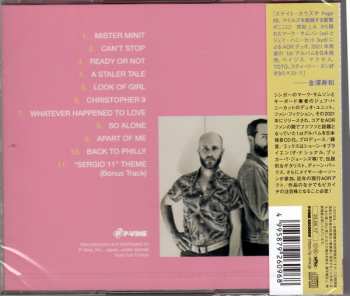 CD Fan Fiction: Anticipated Hits