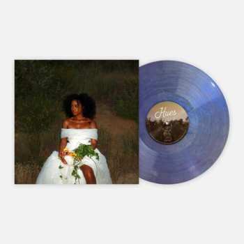 Album Fana Hues: Hues