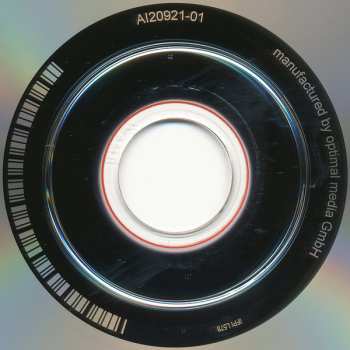 CD Fancy: 30 Years. The New Best Of Fancy