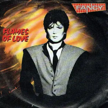Fancy: Flames Of Love