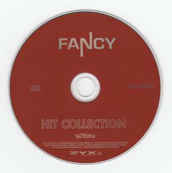 CD Fancy: Hit Collection