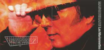 CD Fancy: Masquerade (Les Marionnettes)
