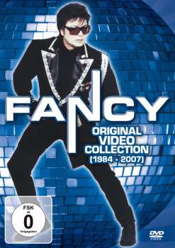 Album Fancy: Original Video Collection (1984 - 2007)