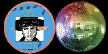LP Fancy: Production Megamix PIC