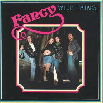 3CD/Doos Fancy: The Complete Recordings 