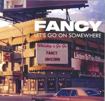 3CD/Doos Fancy: The Complete Recordings 