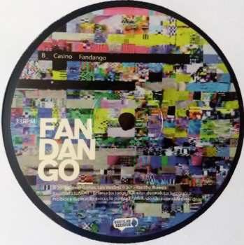 2LP Fandango: Fandango