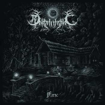 Album Ante-Inferno: Fane