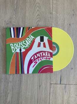 LP Fanfara Station: Boussadia