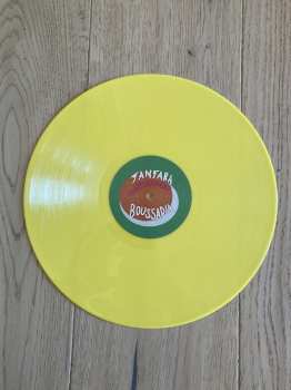 LP Fanfara Station: Boussadia