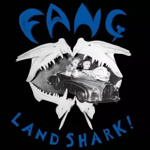Landshark!