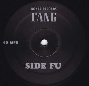 LP Fang: Landshark!