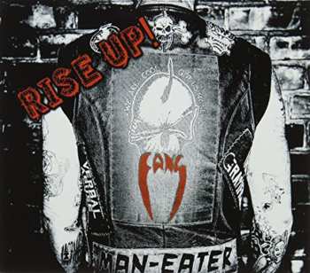CD Fang: Rise Up!