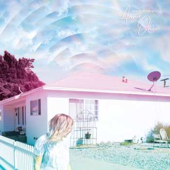 Album Vita And The Woolf: Anna Ohio
