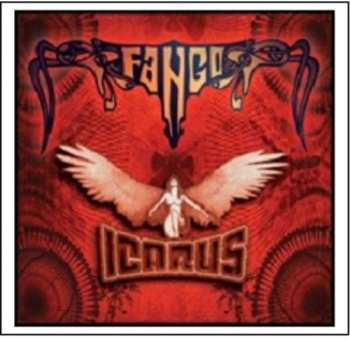 Album Fango: Icarus