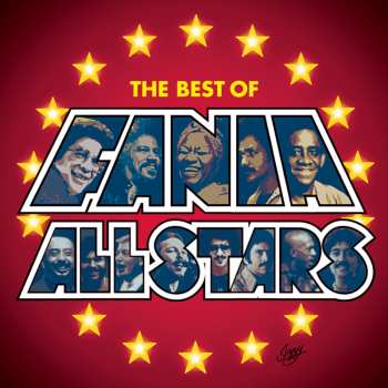 Album Fania All Stars: ¿Que Pasa? The Best Of Fania All Stars
