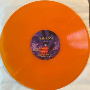 LP Fanny Bloom: Rêve Encore CLR