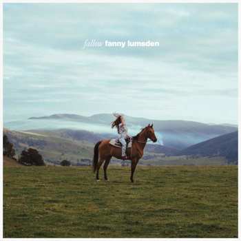 Album Fanny Lumsden: Fallow