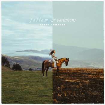 2LP Fanny Lumsden: Fallow & Variations DLX