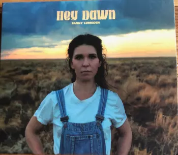 Fanny Lumsden: Hey Dawn