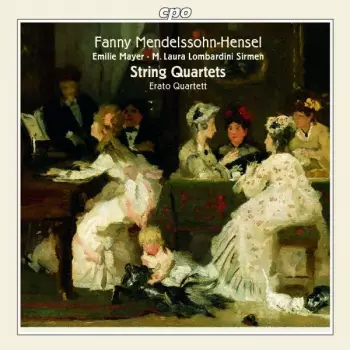 String Quartets