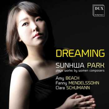 CD Fanny Mendelssohn Hensel: Dreaming