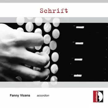 Fanny Vicens: Schrift