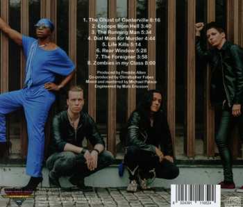 CD Fans Of The Dark: Fans Of The Dark